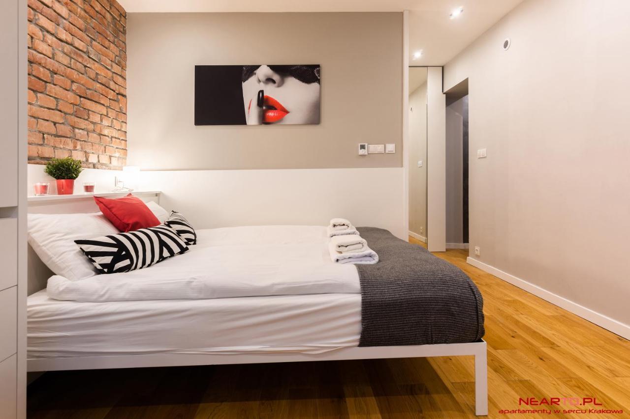 Apartamento Old Town Topolowa 48 Cracóvia
