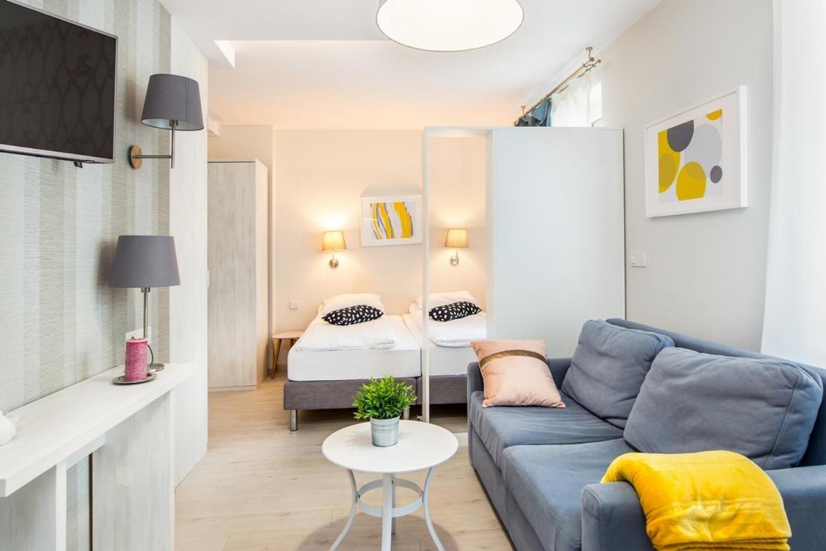 Hsd Apartment Krakow