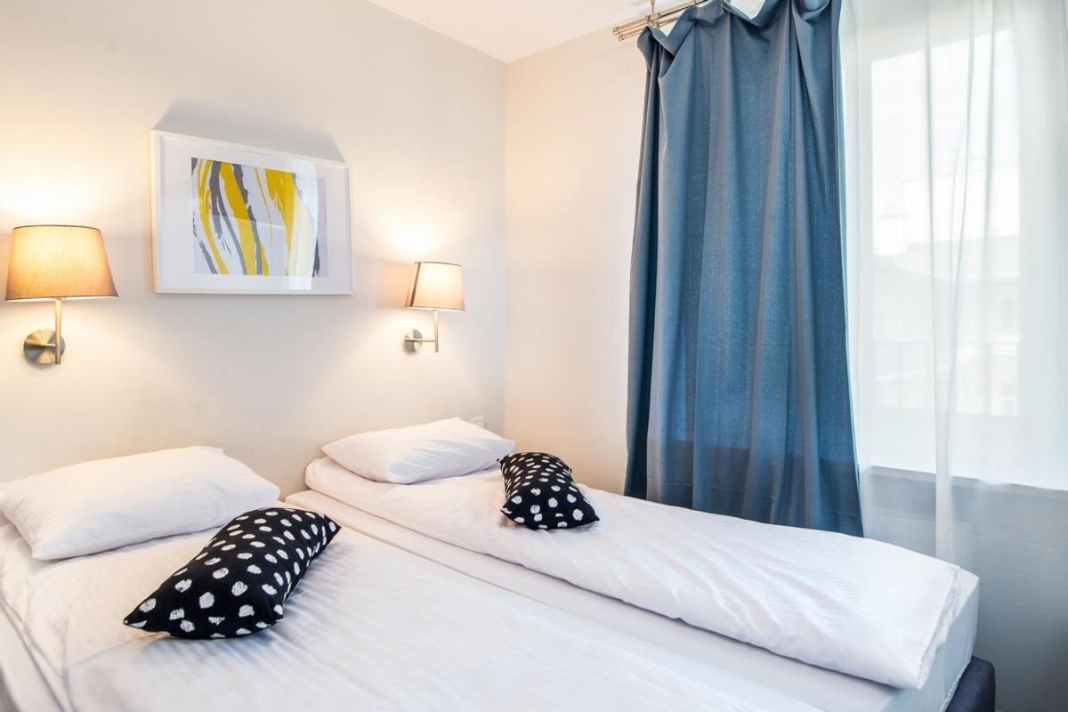 Apartment Hsd Krakow