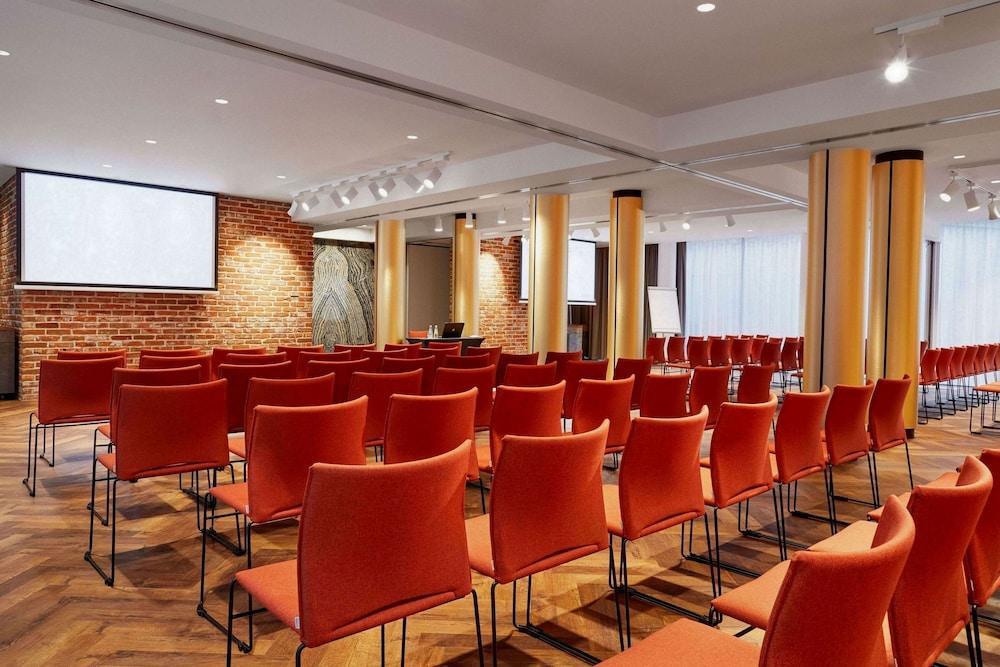 Inx Design 4* Kraków