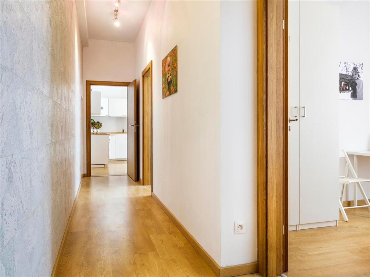 Apartamento Magiczny *