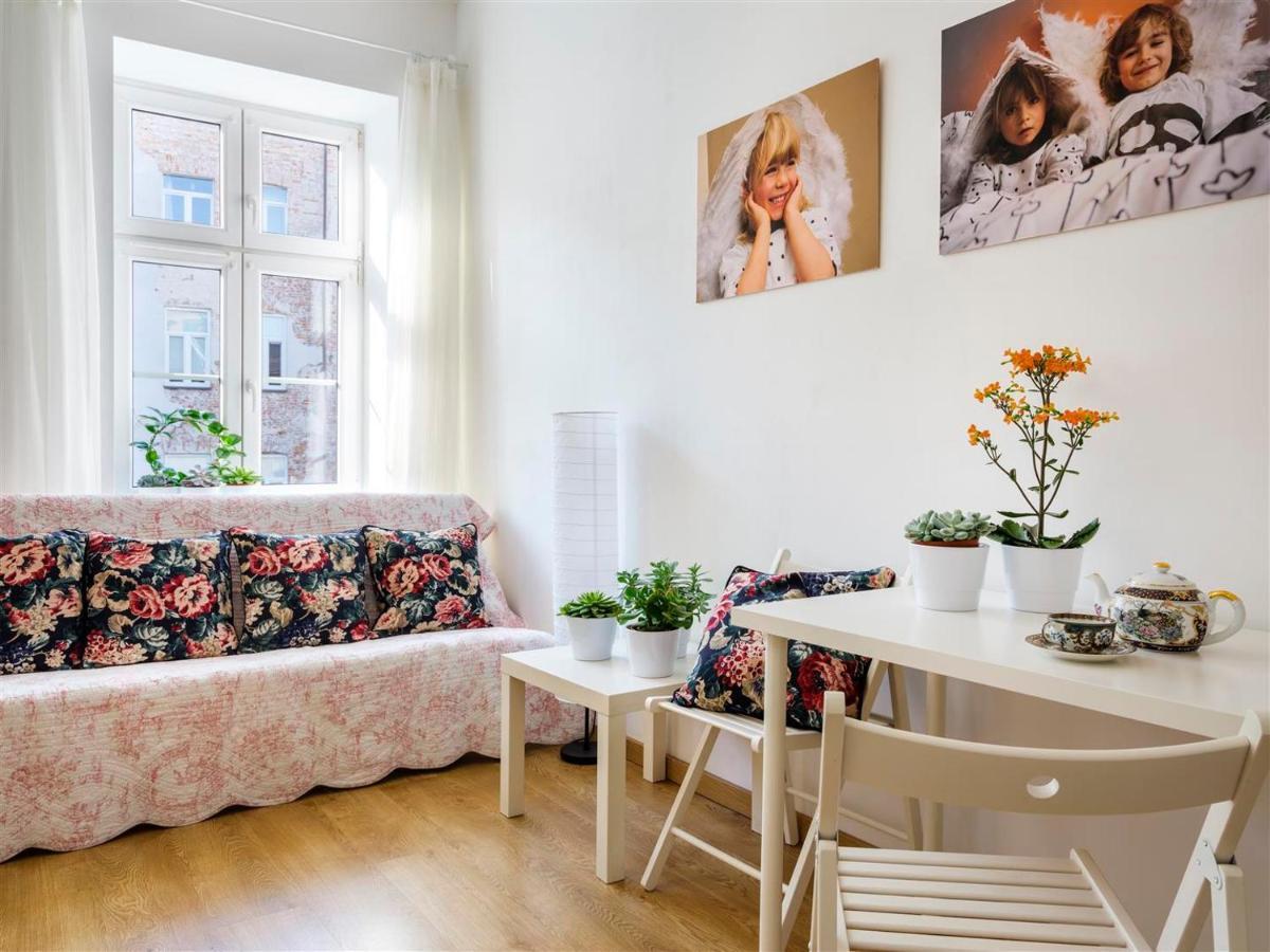 Apartamento Magiczny Cracóvia