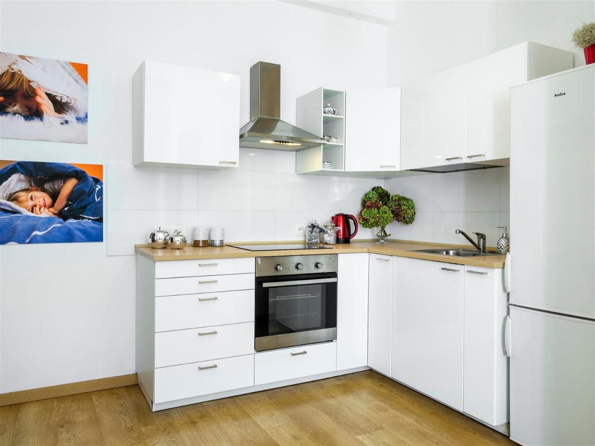 Magiczny Apartamento
