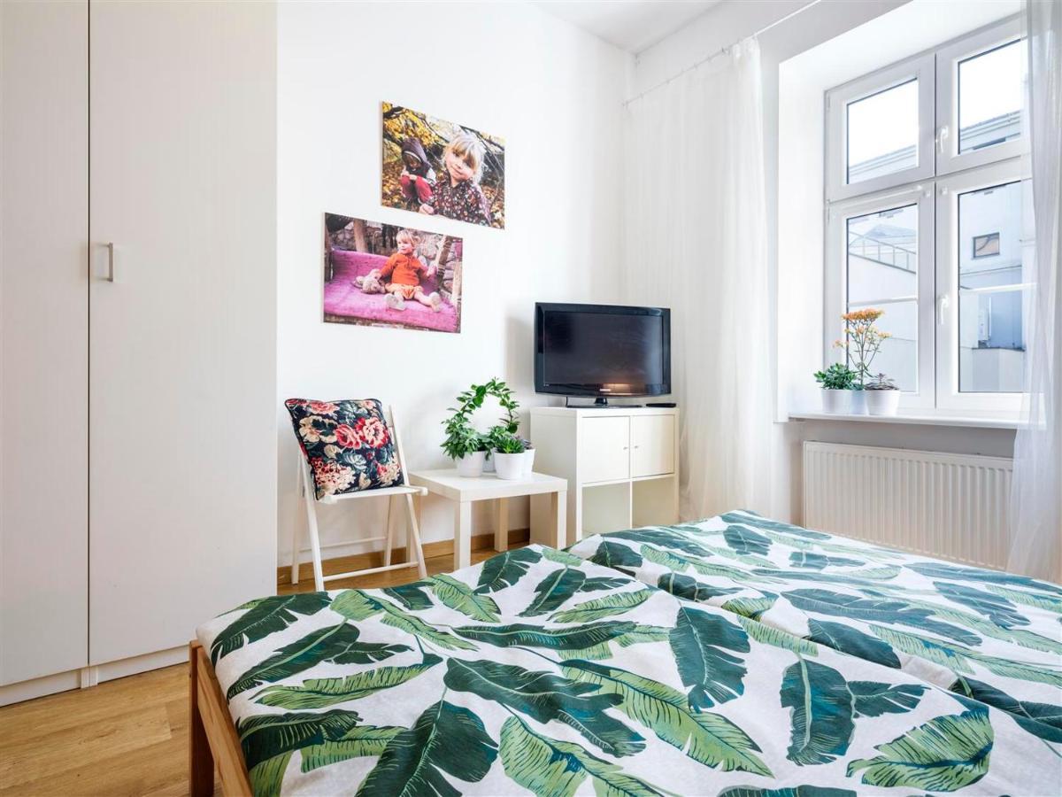Apartamento Magiczny *