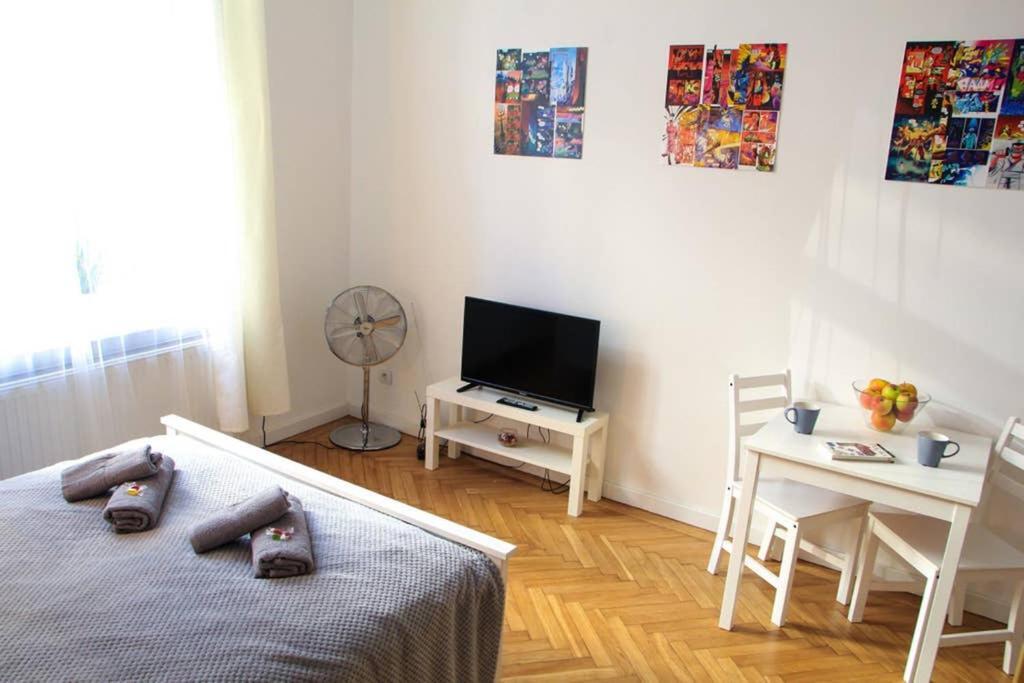 Apartment Corner 3 I Old Town I *