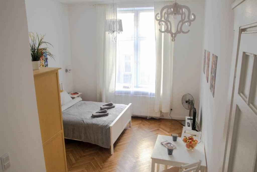 Corner 3 I Old Town I Apartment *