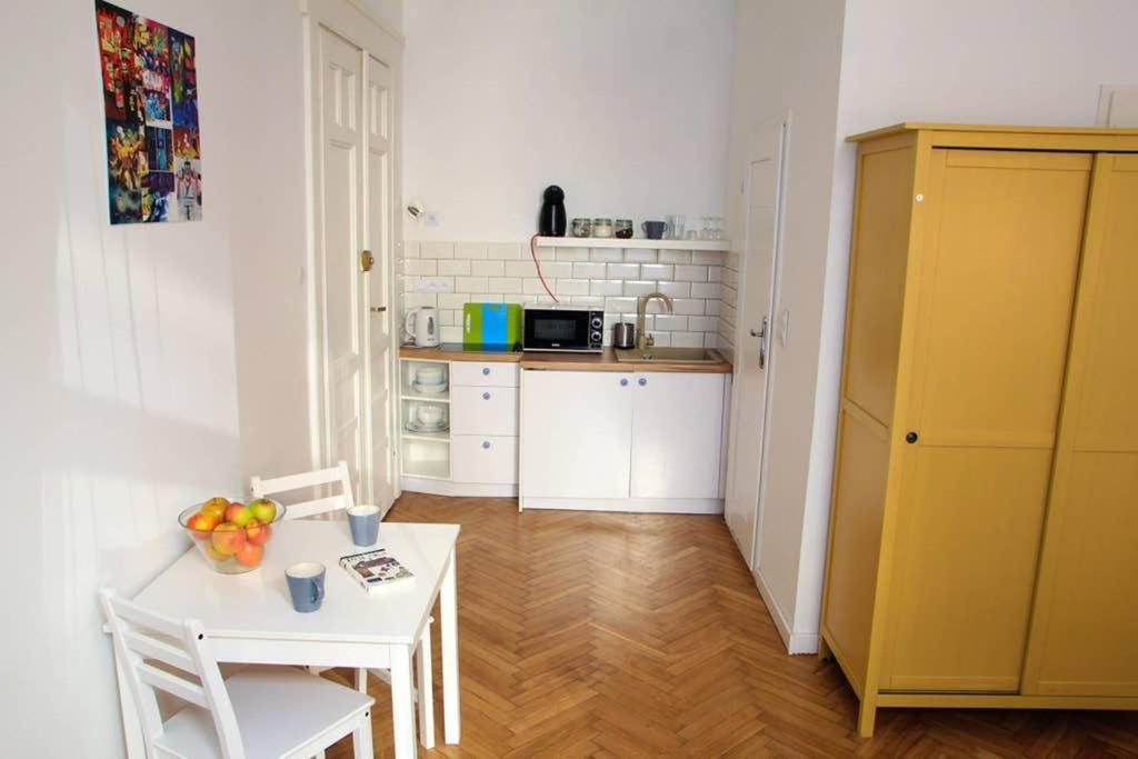 Corner 3 I Old Town I Apartment *