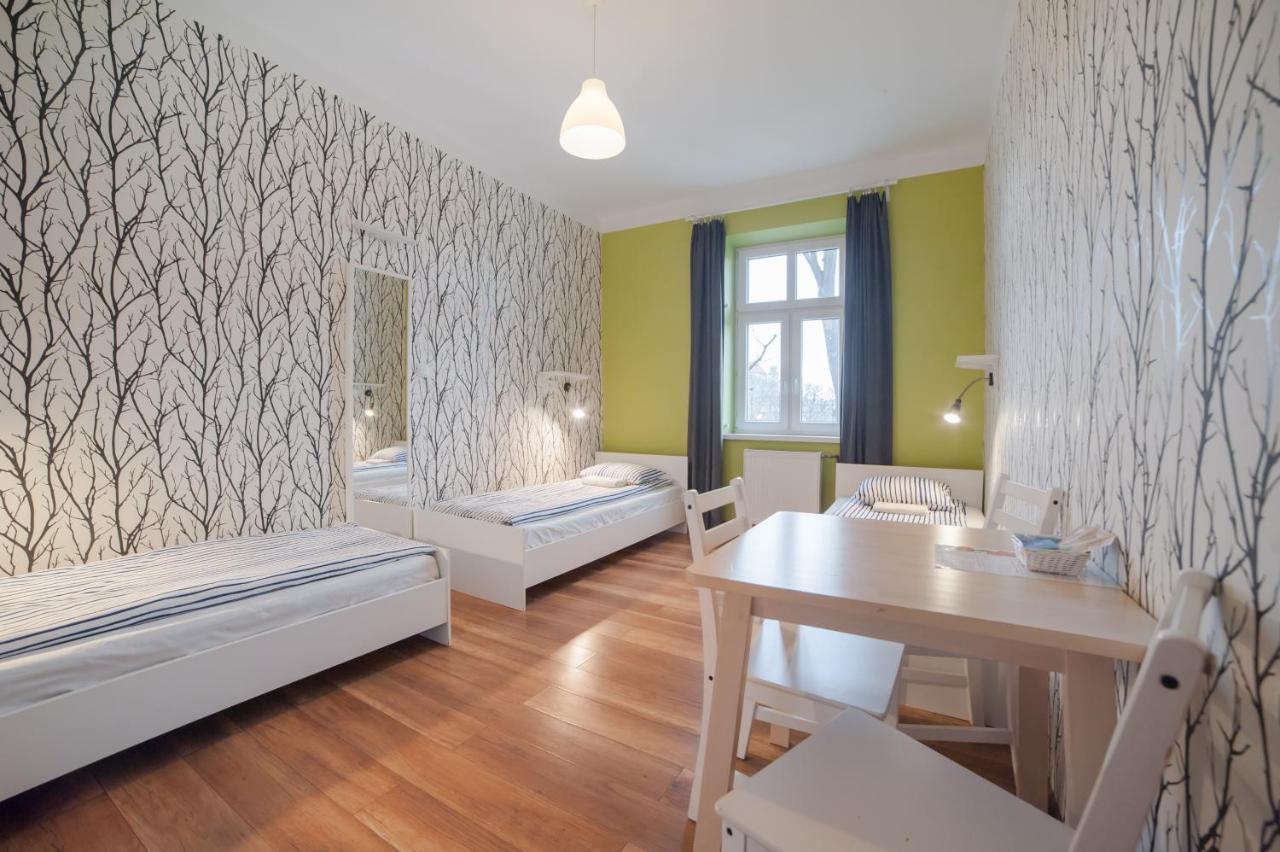 Albergue Atlantis *