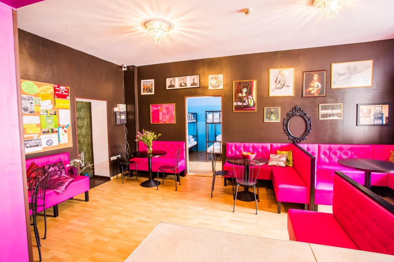Hostel Mohito