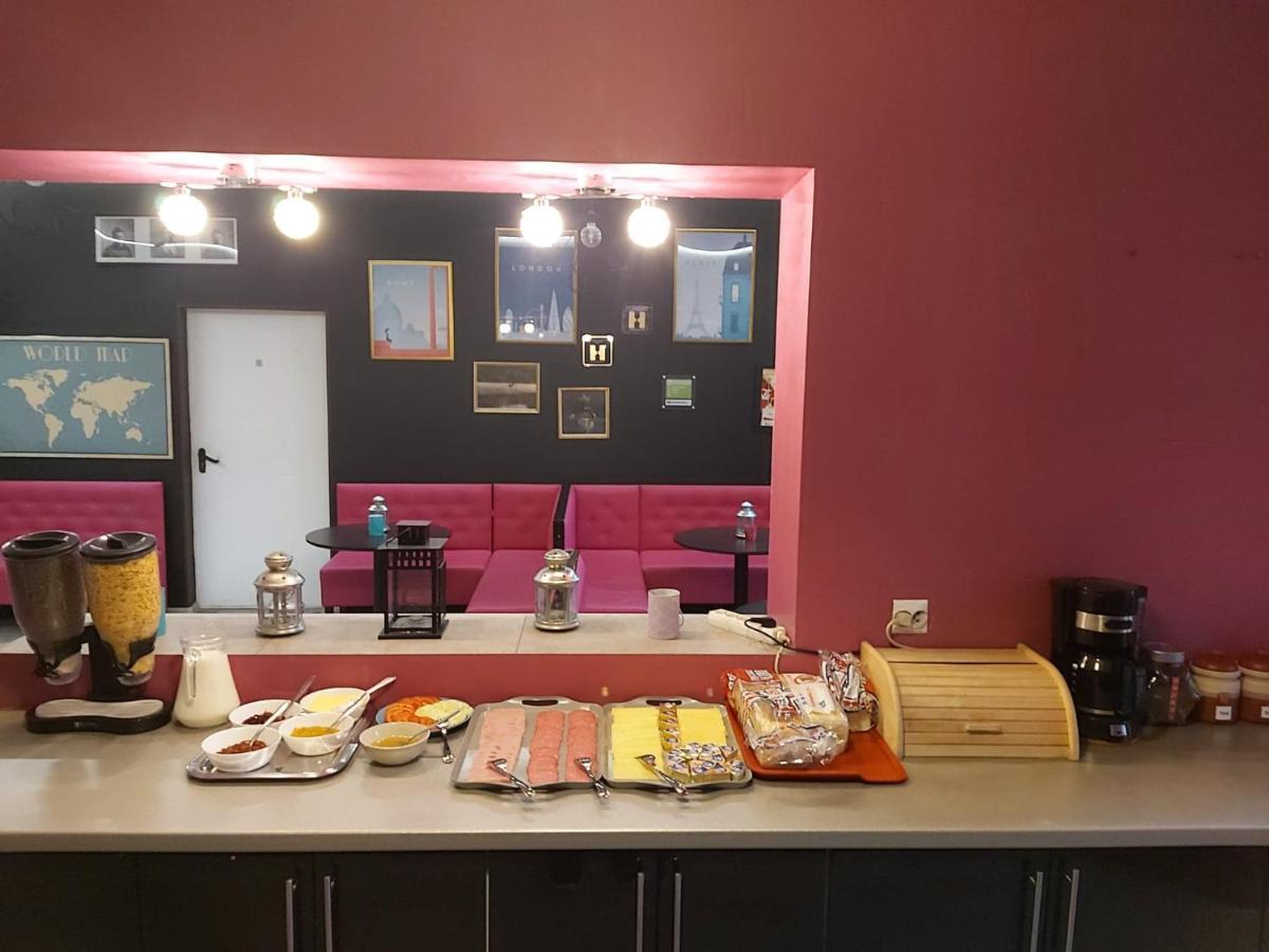 Hostel Mohito Krakow