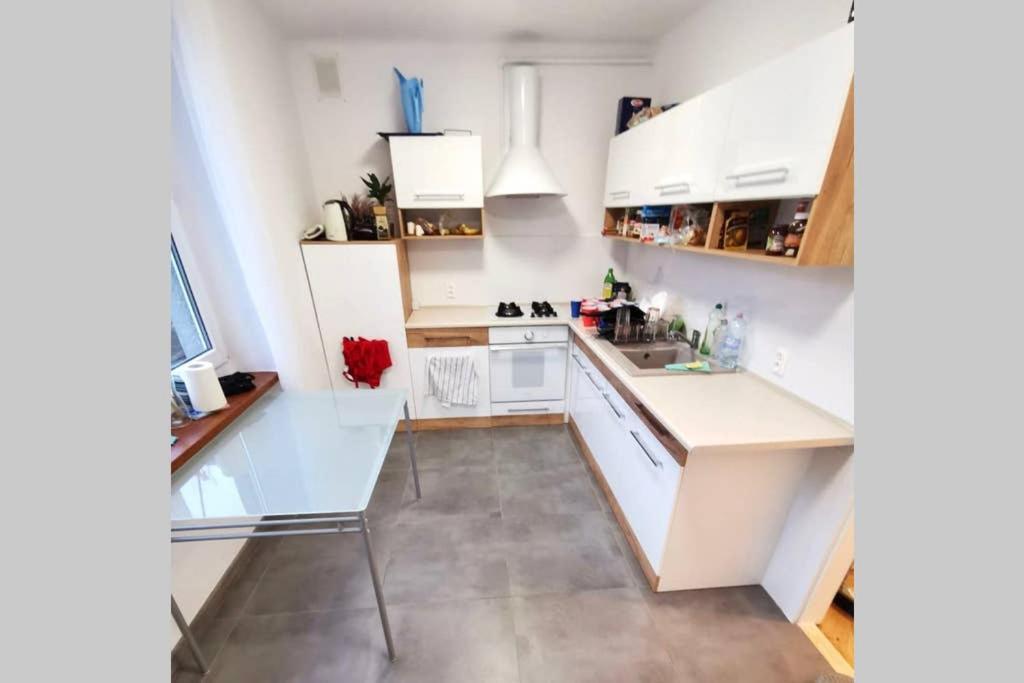 Apartament Sunshine Parkside Hideaway - 3 Bedroom - By Upstairs