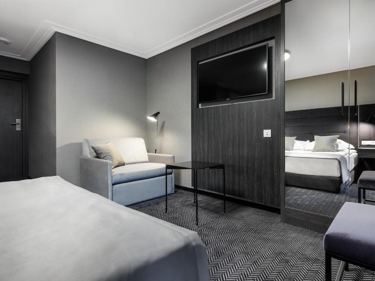 Logos Hotel