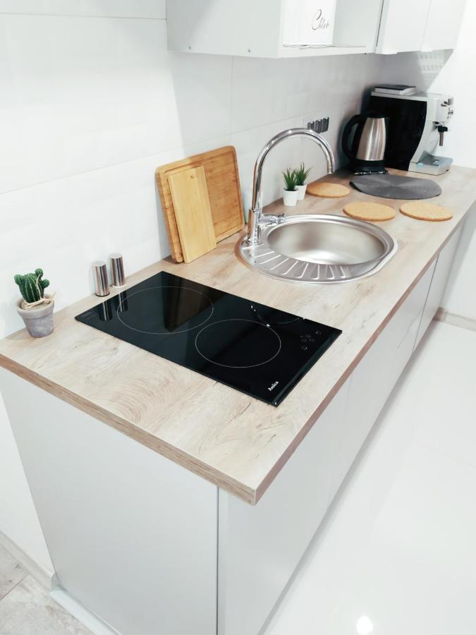 Apartament Wilenska Downtown Kraków