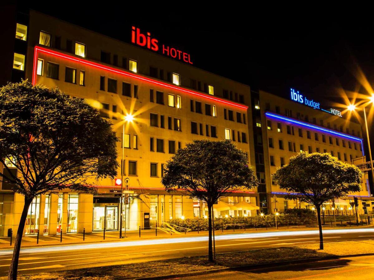 Ibis Budget Stare * Cracóvia