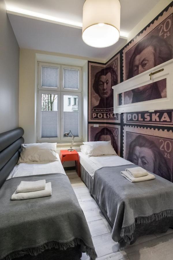 Hotel apartamentowy Yourplace M57