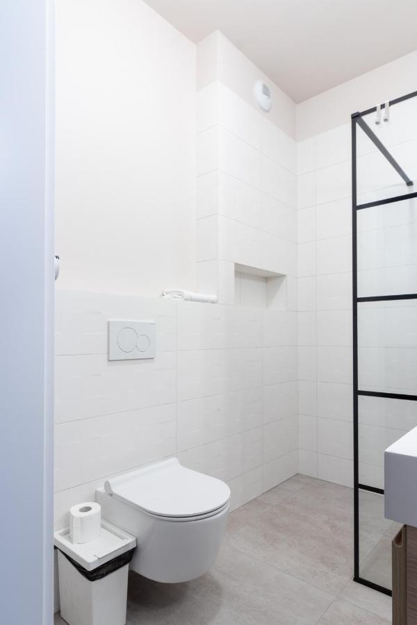Apartament Nearto Old Town Rakowicka 22c Kraków
