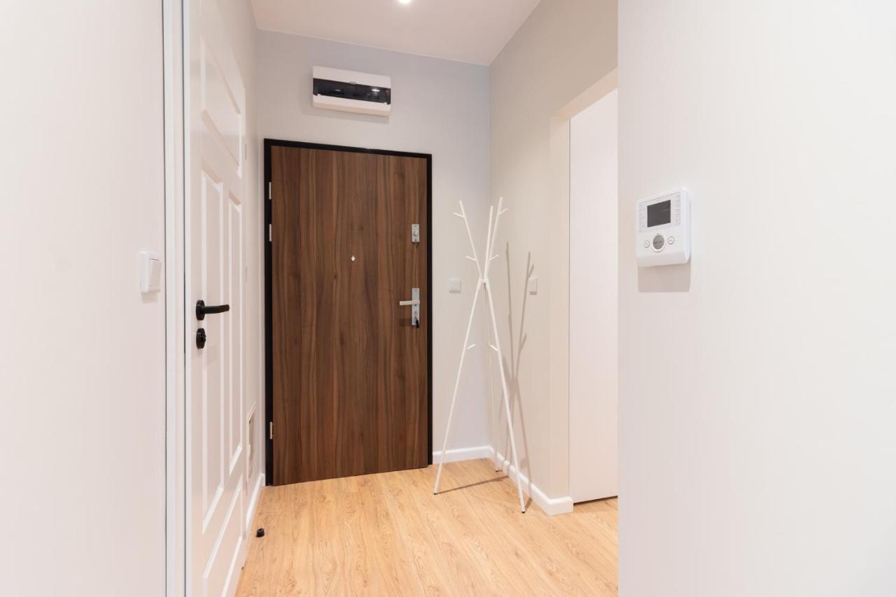 Apartament Nearto Old Town Rakowicka 22c Kraków