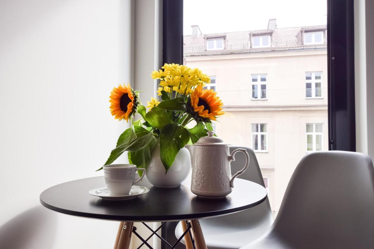 Apartment In Rajska 3 *