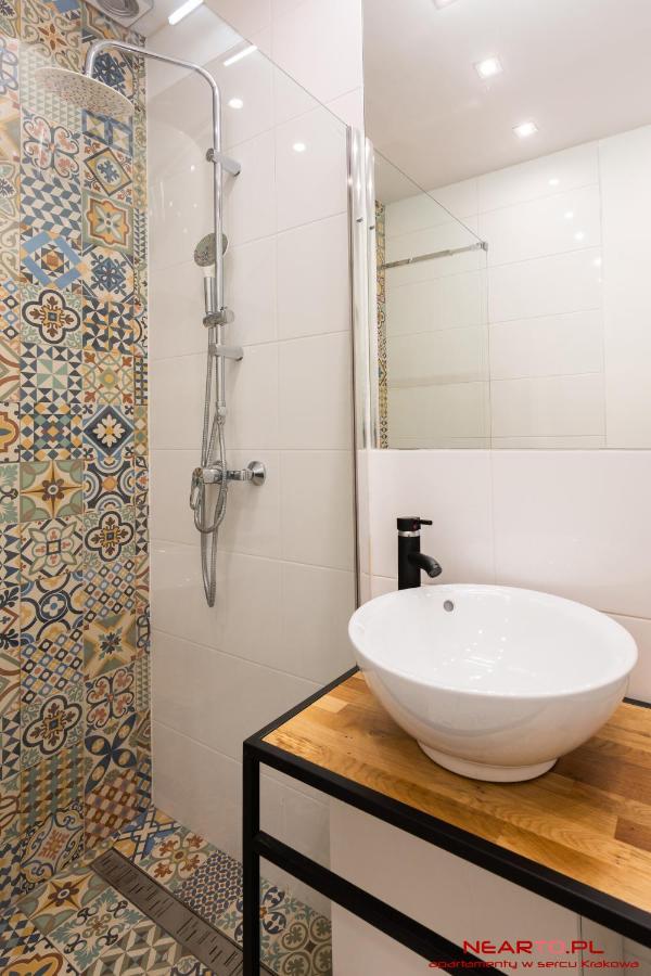 Apartamento Old Town Topolowa 48