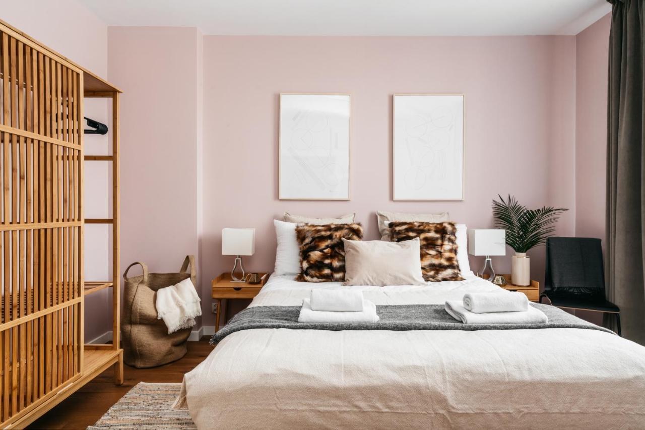 Boho Lofts - Loftaffair Krakow