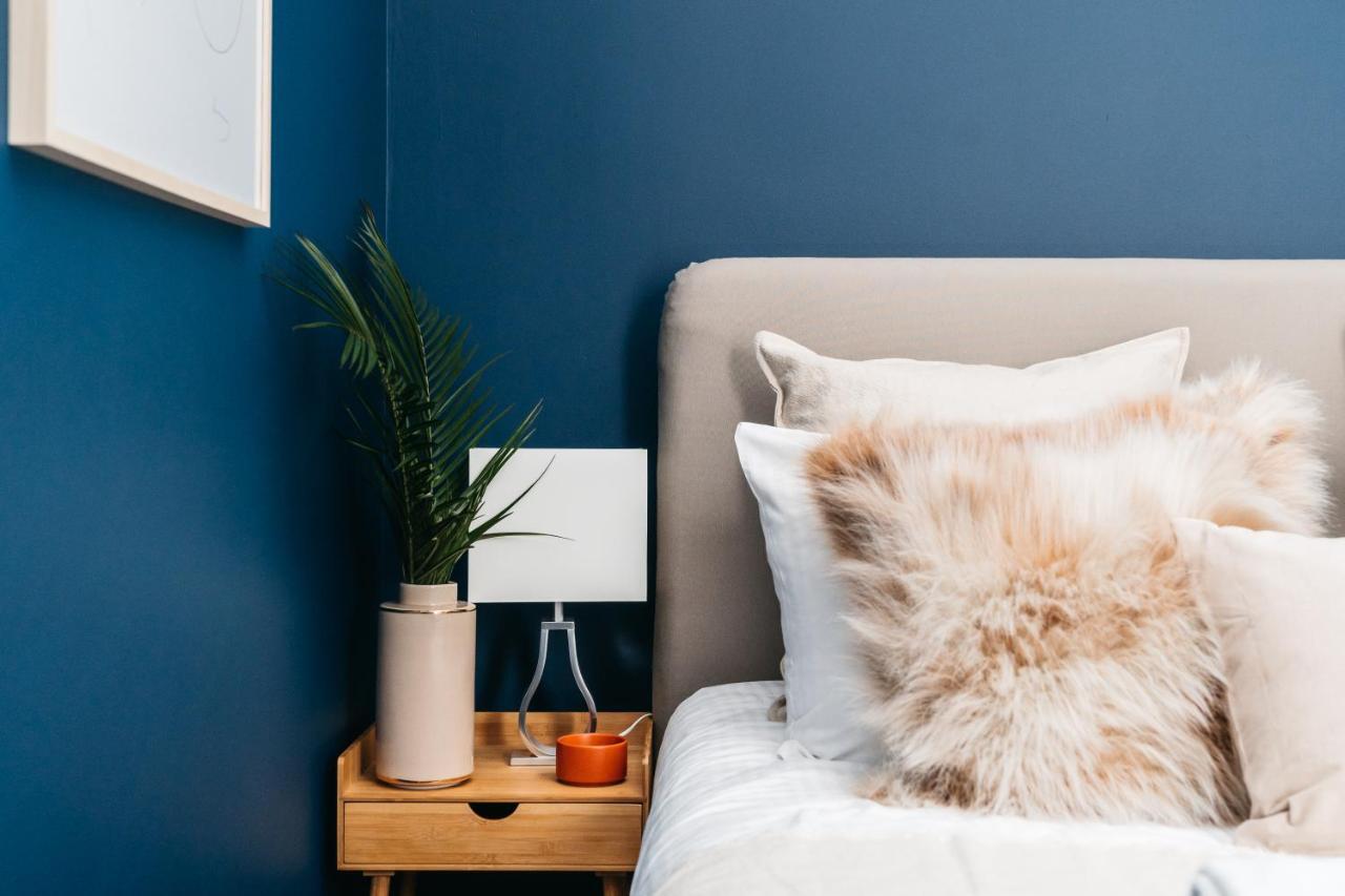 Apartment Boho Lofts - Loftaffair Krakow