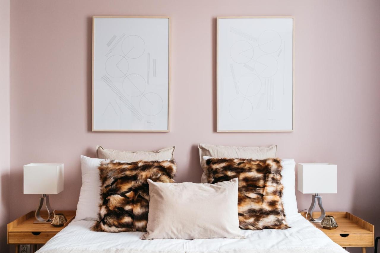 Apartment Boho Lofts - Loftaffair *