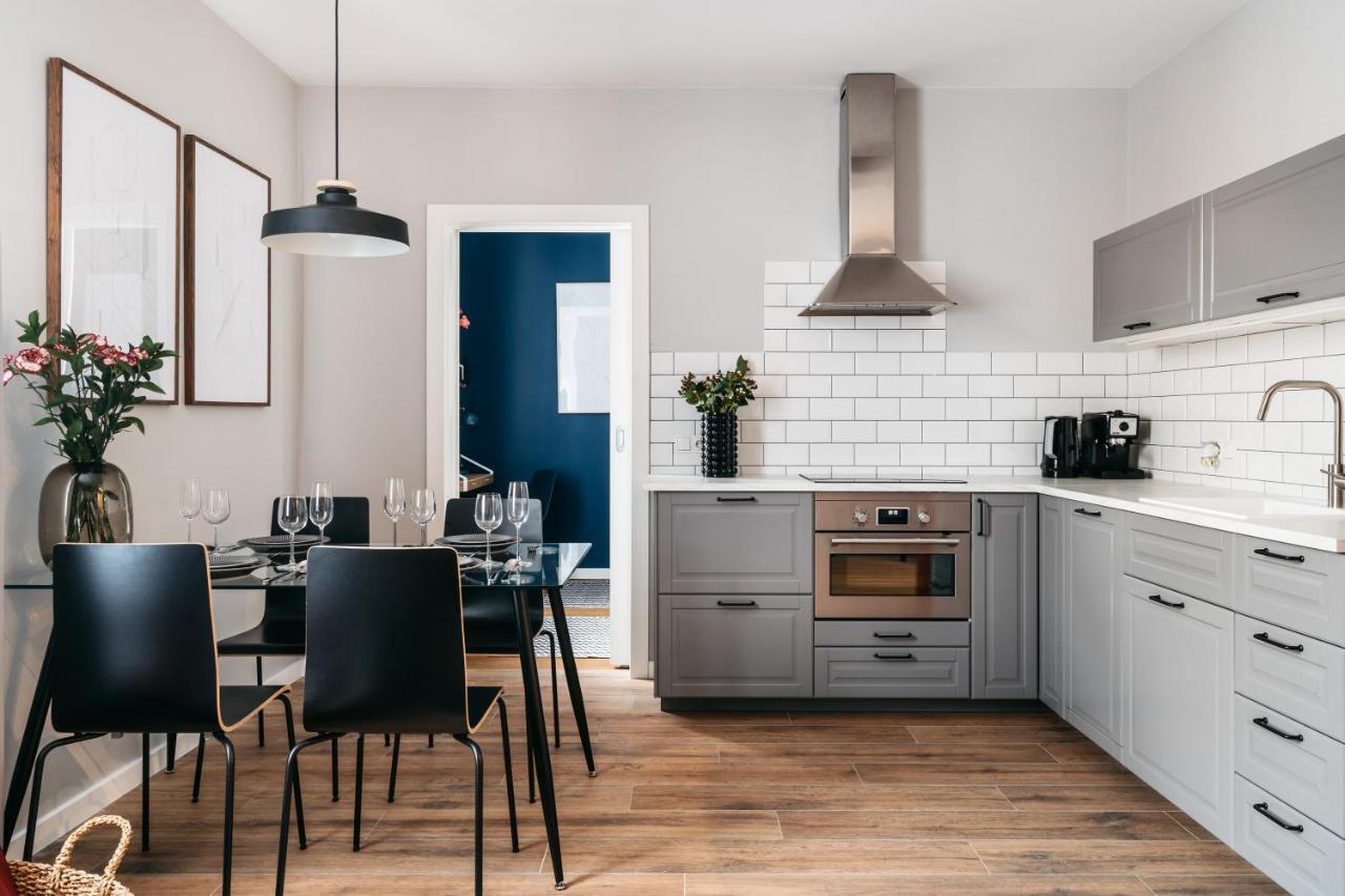 Boho Lofts - Loftaffair Apartment Krakow