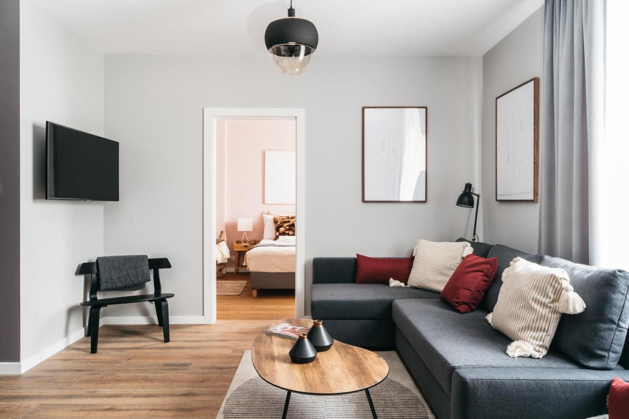 Boho Lofts - Loftaffair Krakow