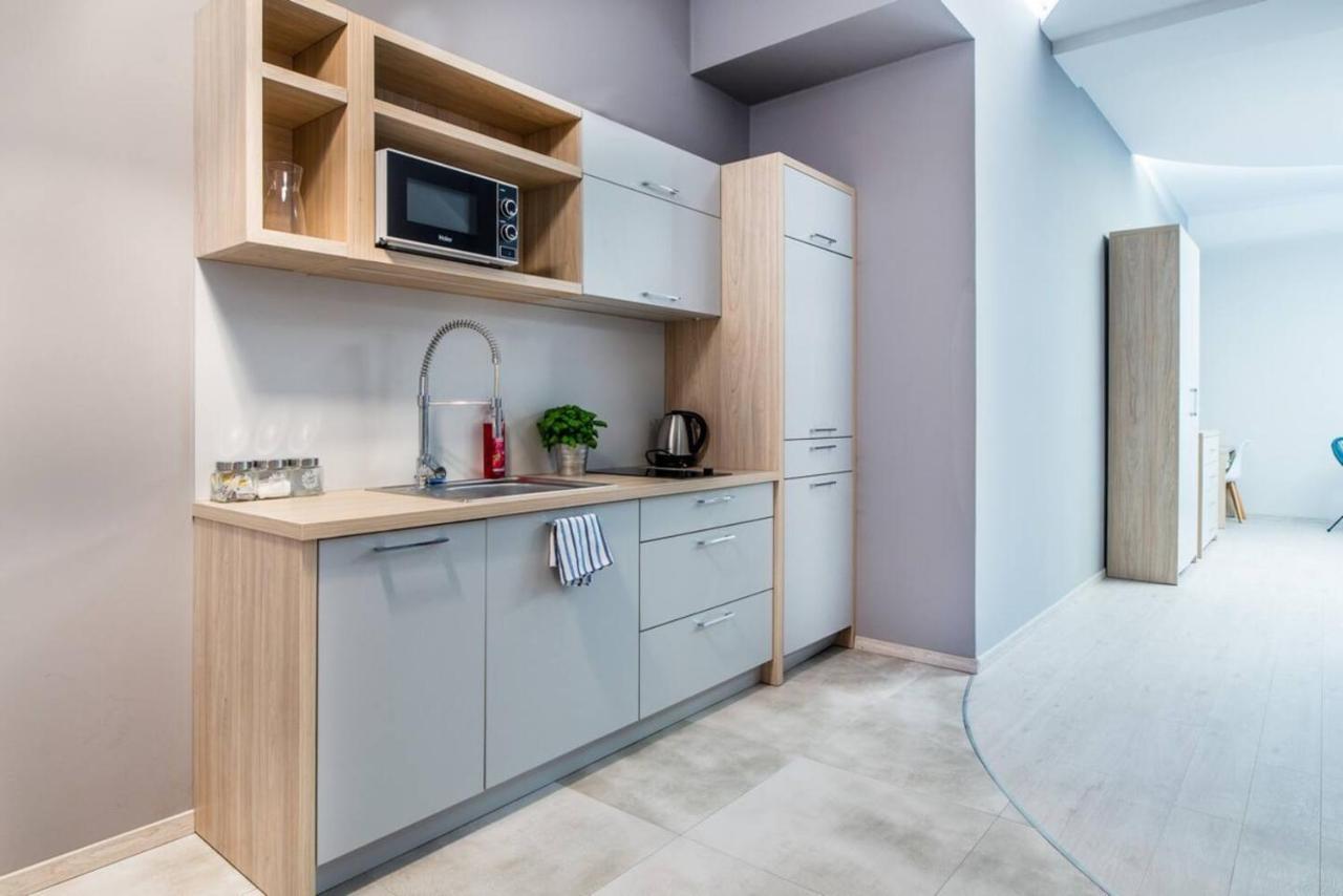 Hsd Apartment Krakow