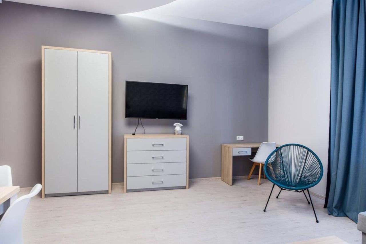 Apartment Hsd *