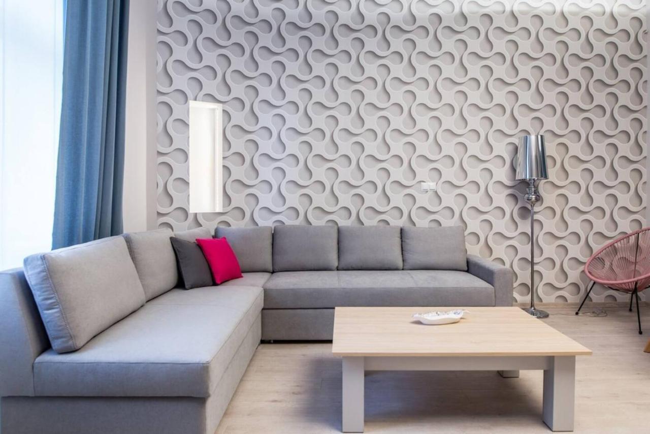 Apartment Hsd Krakow