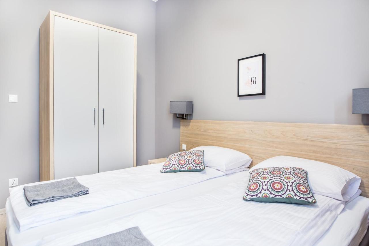 Apartment Hsd *