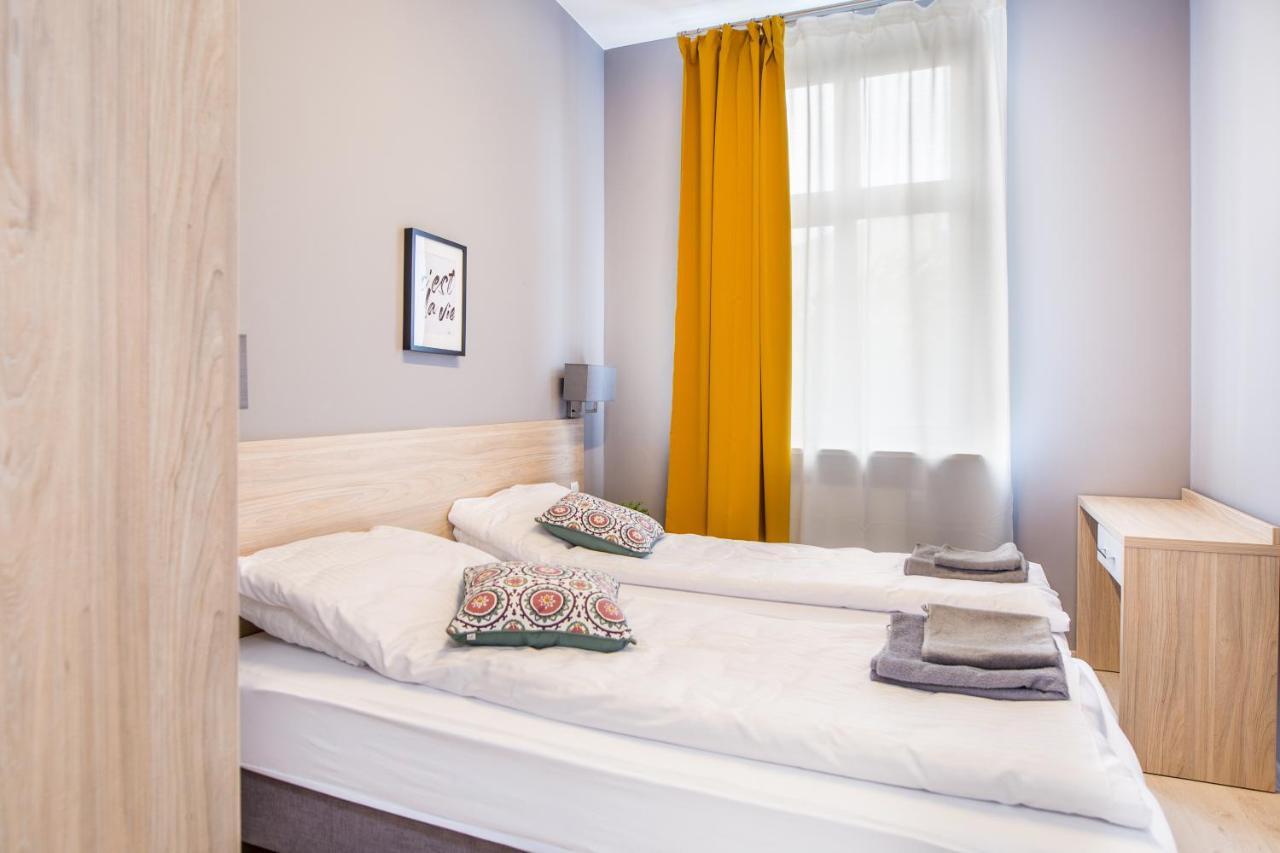 Apartment Hsd