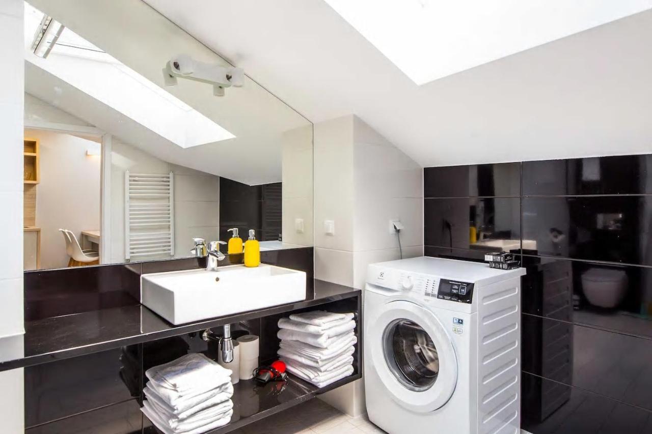 Hsd Apartment Krakow