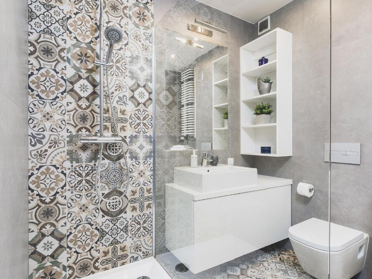 Apartament Lemir Wawrzyńca 21