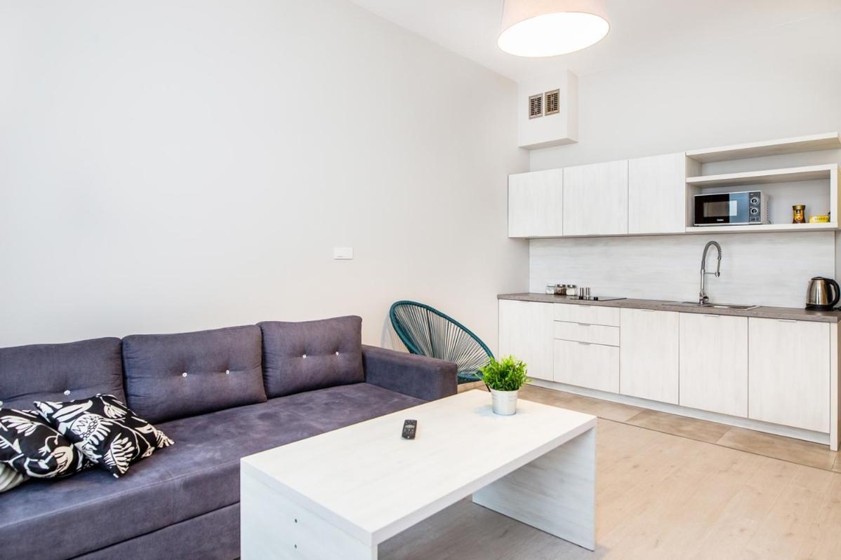 Apartment Hsd