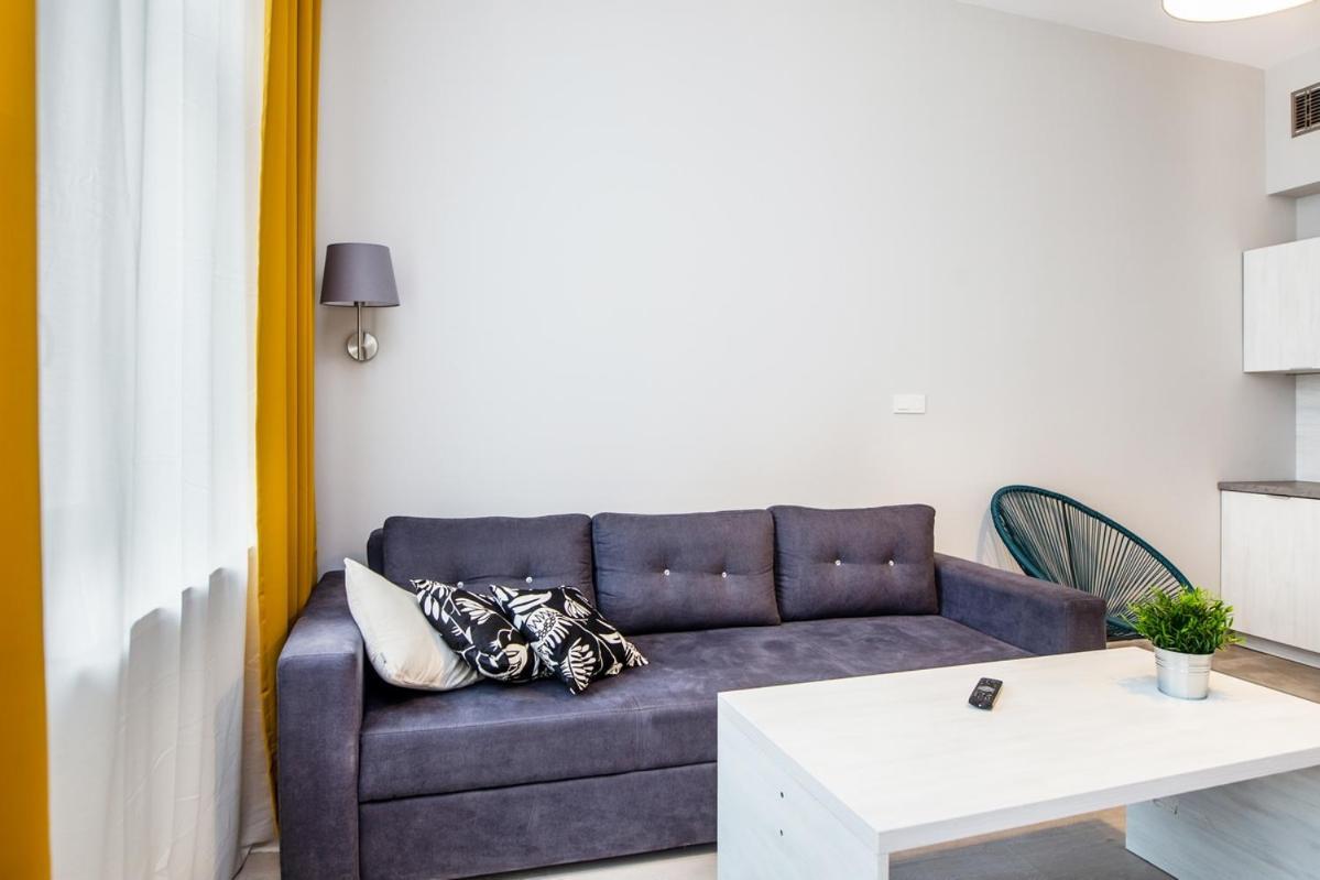 Hsd Apartment *