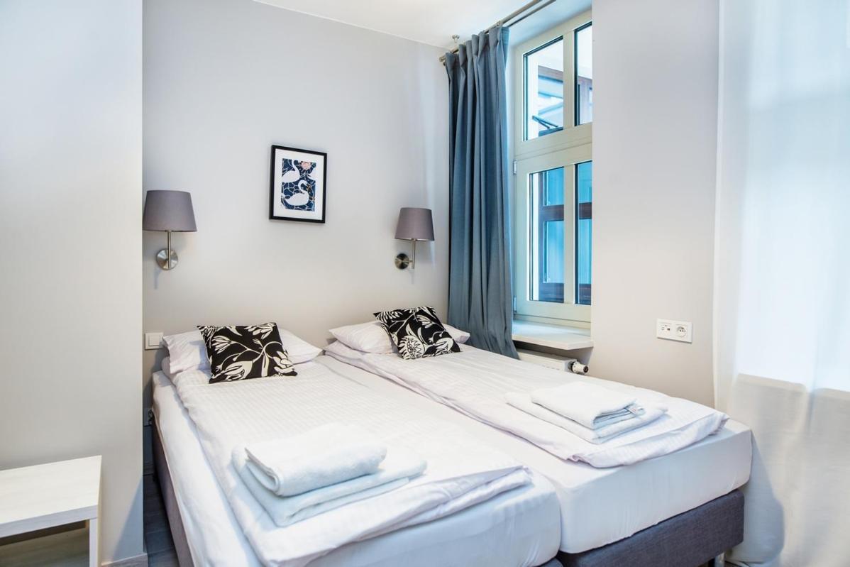 Apartment Hsd