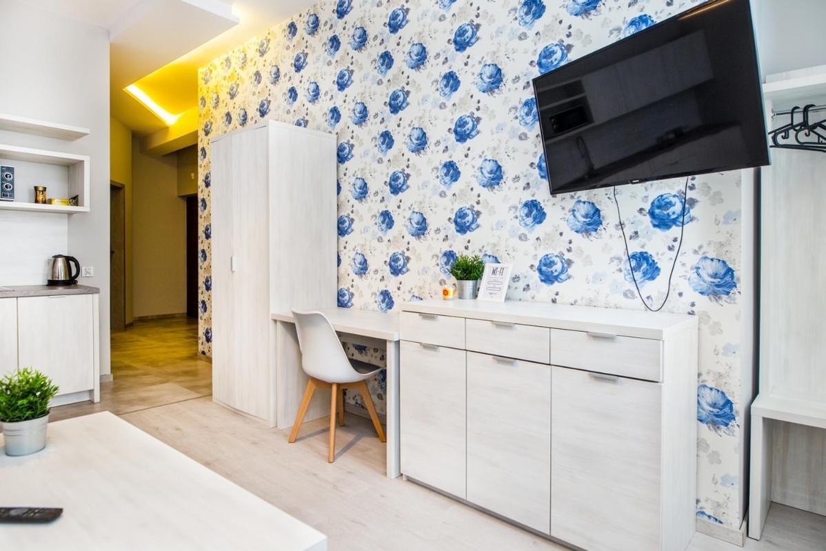 Hsd Apartment Krakow
