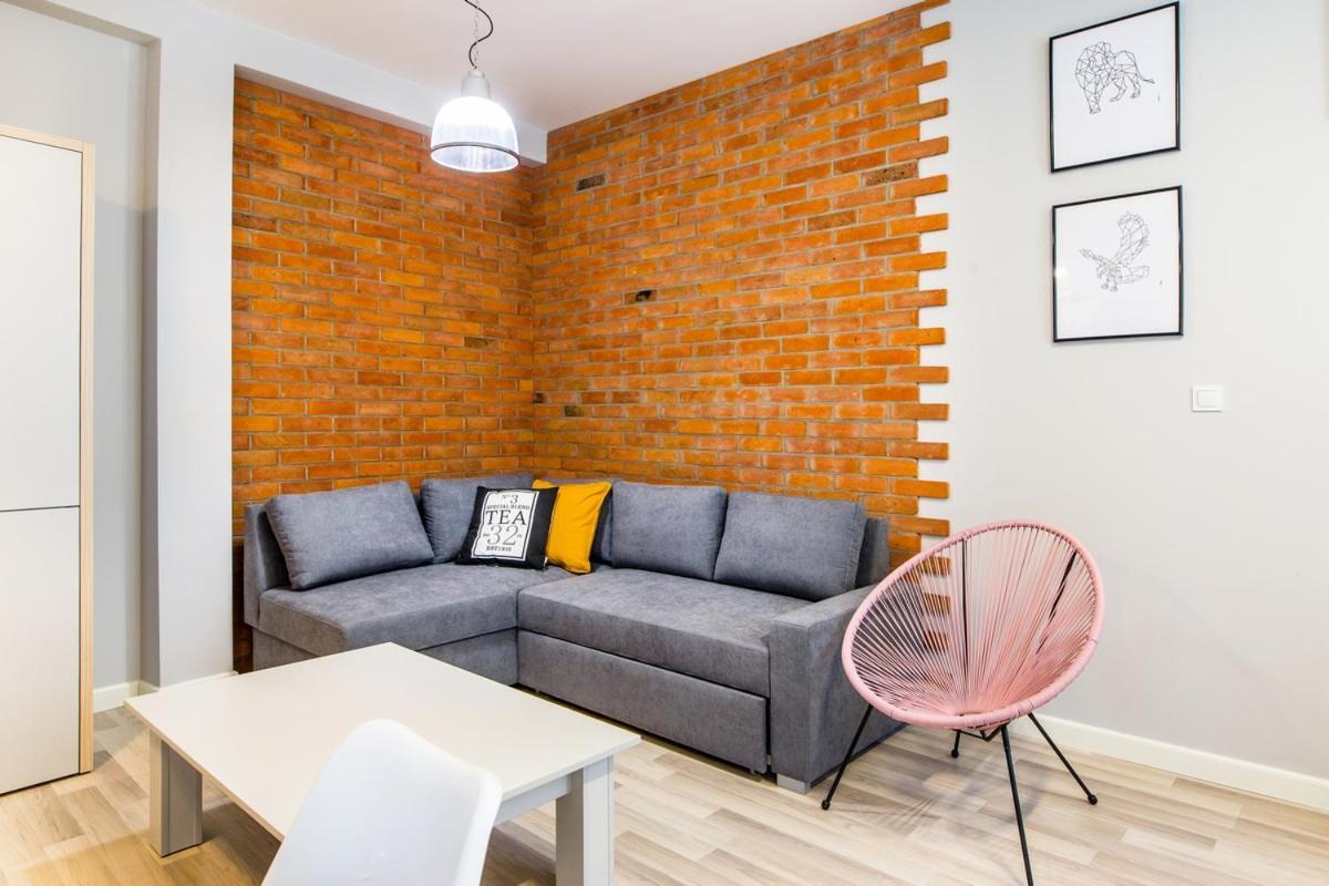 Apartment Hsd *