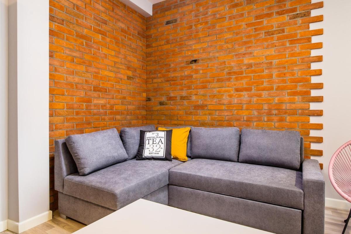 Apartment Hsd Krakow