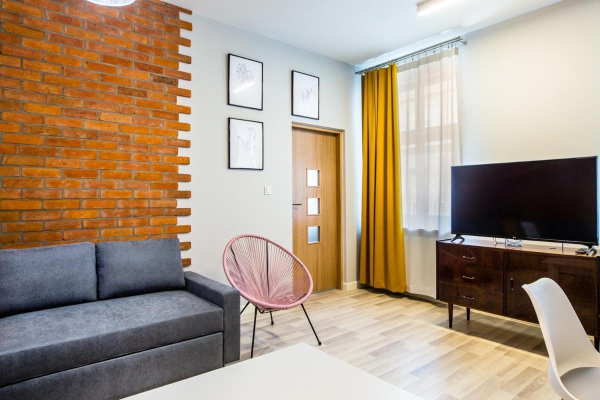 Apartment Hsd *