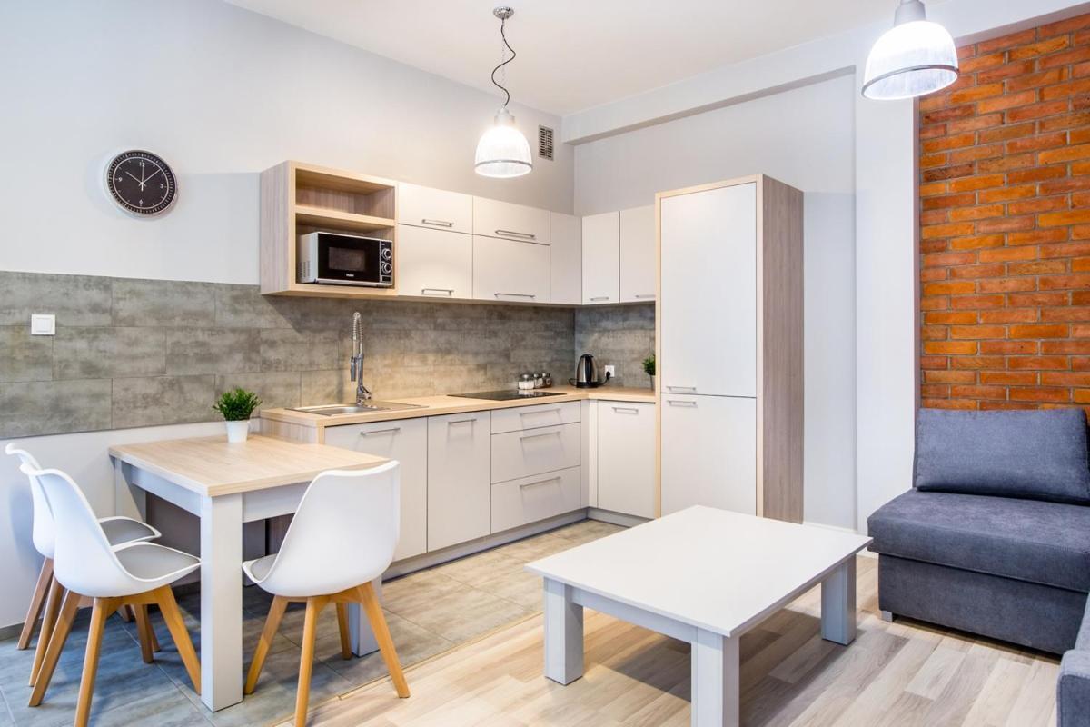 Hsd Apartment Krakow