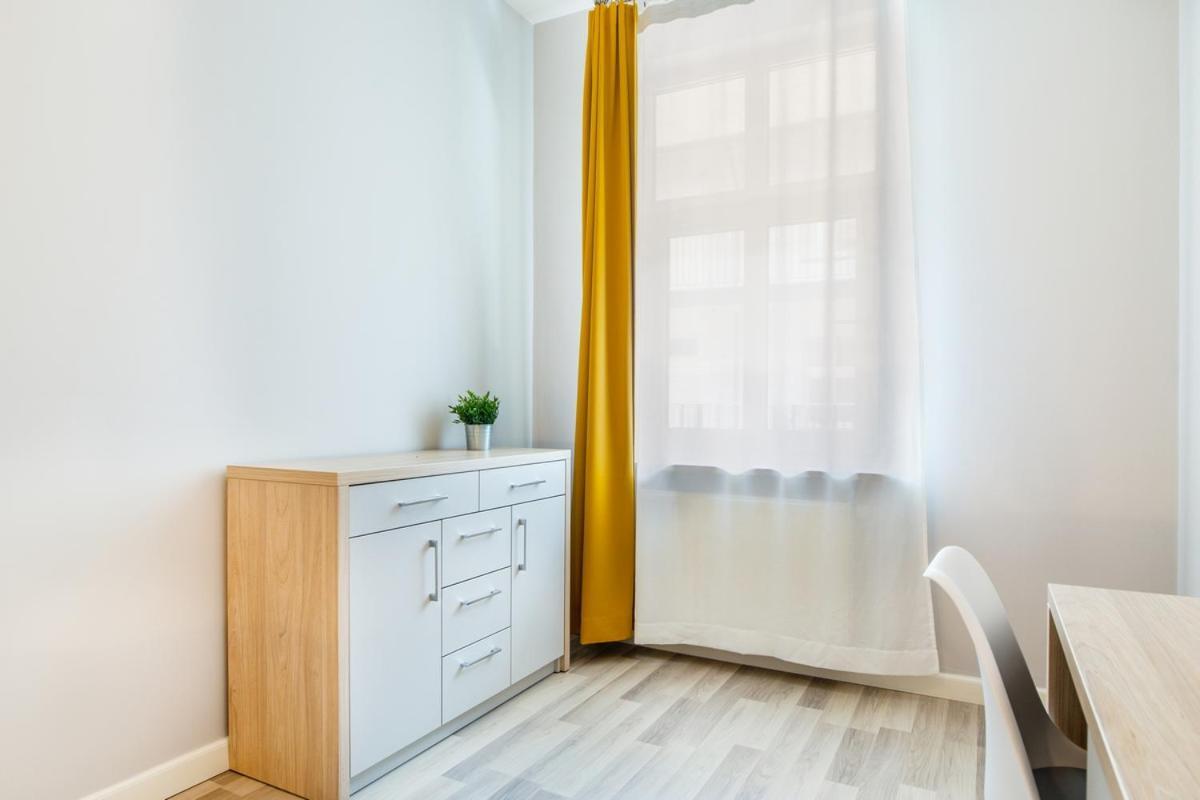 Apartment Hsd *