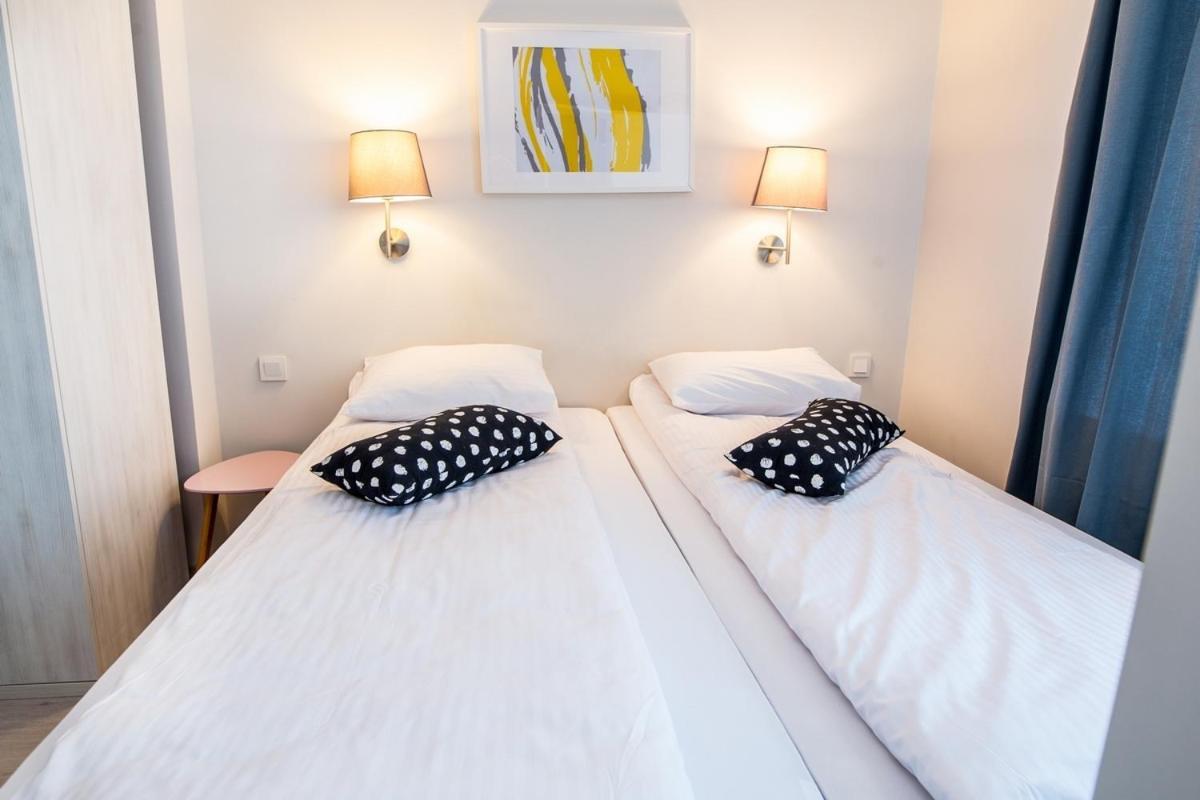 Apartment Hsd Krakow