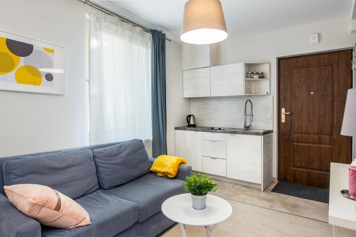 Hsd Apartment *