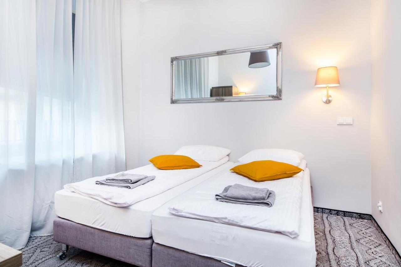 Apartment Hsd Krakow