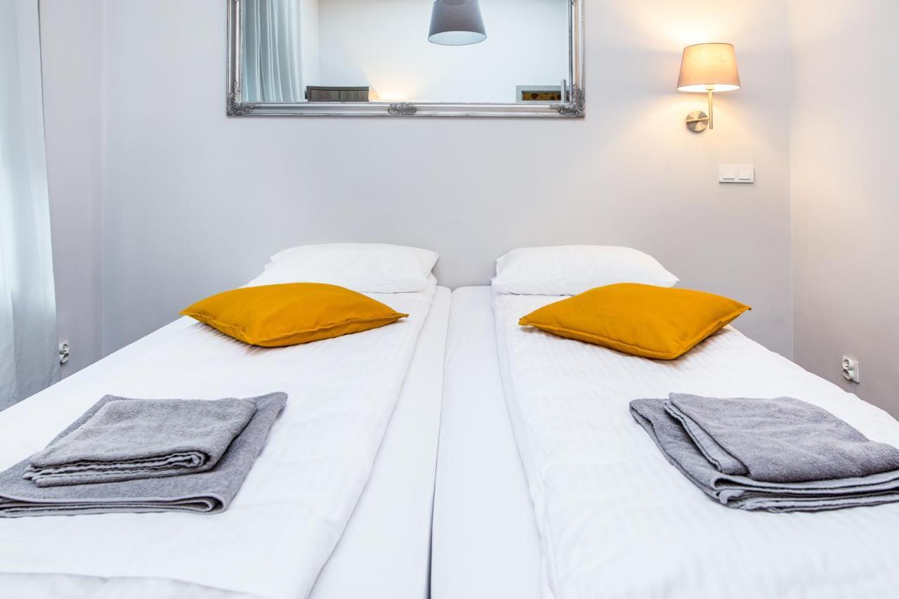 Hsd Apartment Krakow