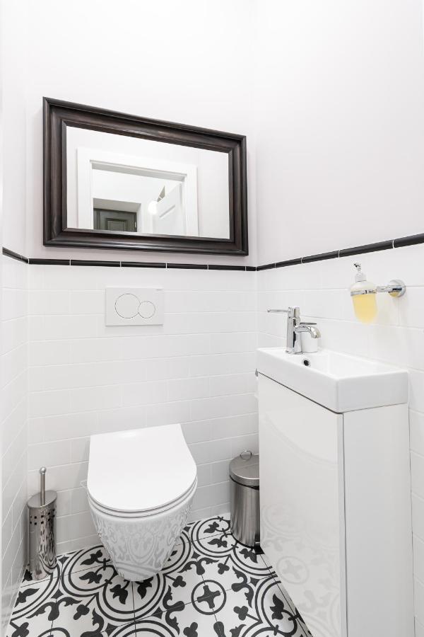Apartment Sarego 16 A4you Krakow