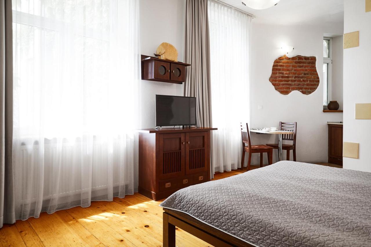 Krakow For You Main Square Apartments